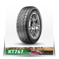 Neumáticos de coche de alta calidad, neumáticos de vredestein, Neumático de coche de neumático de coche de marca Keter 185 / 55r14